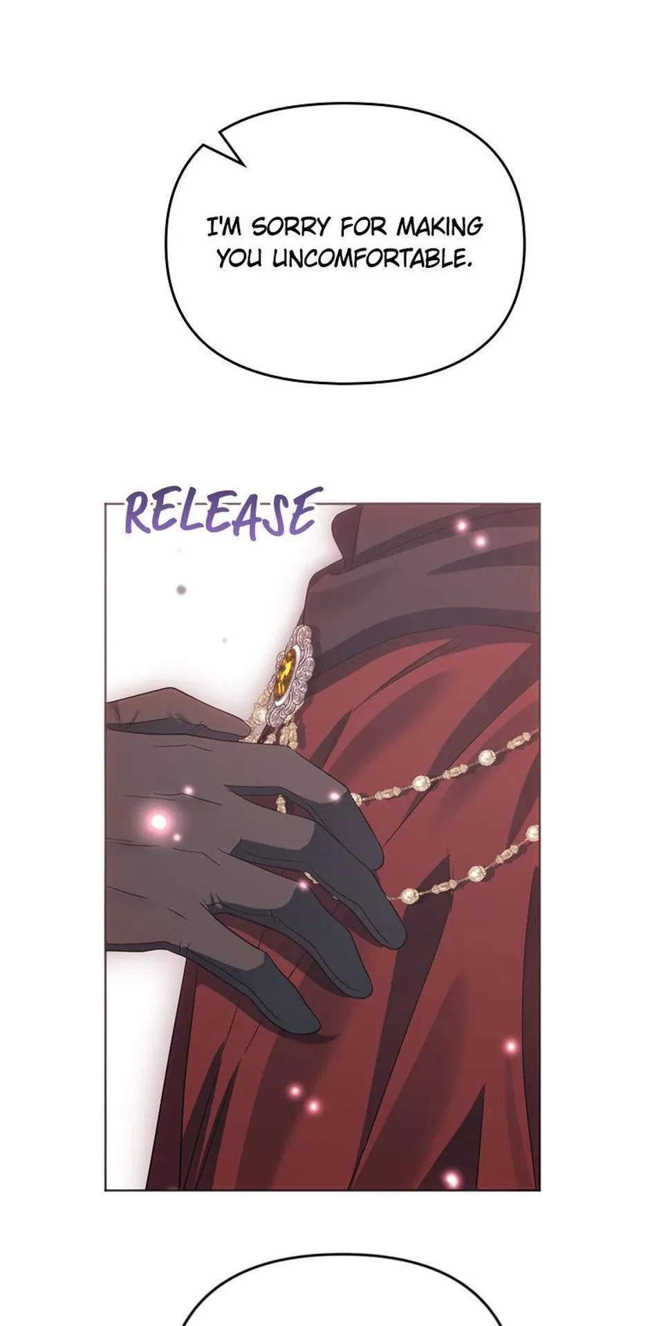 You Awakened while I Was Dead Chapter 72 page 24