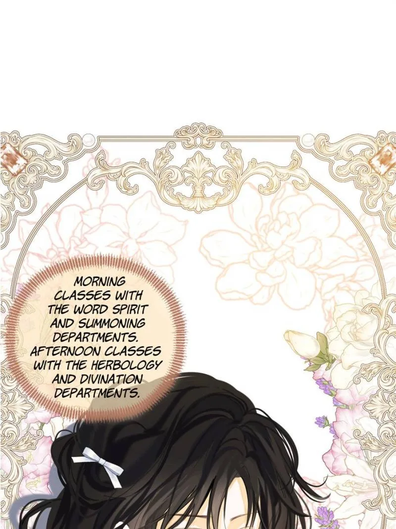 The Corrupted Witch Has No Choice But to Become a Villain Chapter 70 page 19