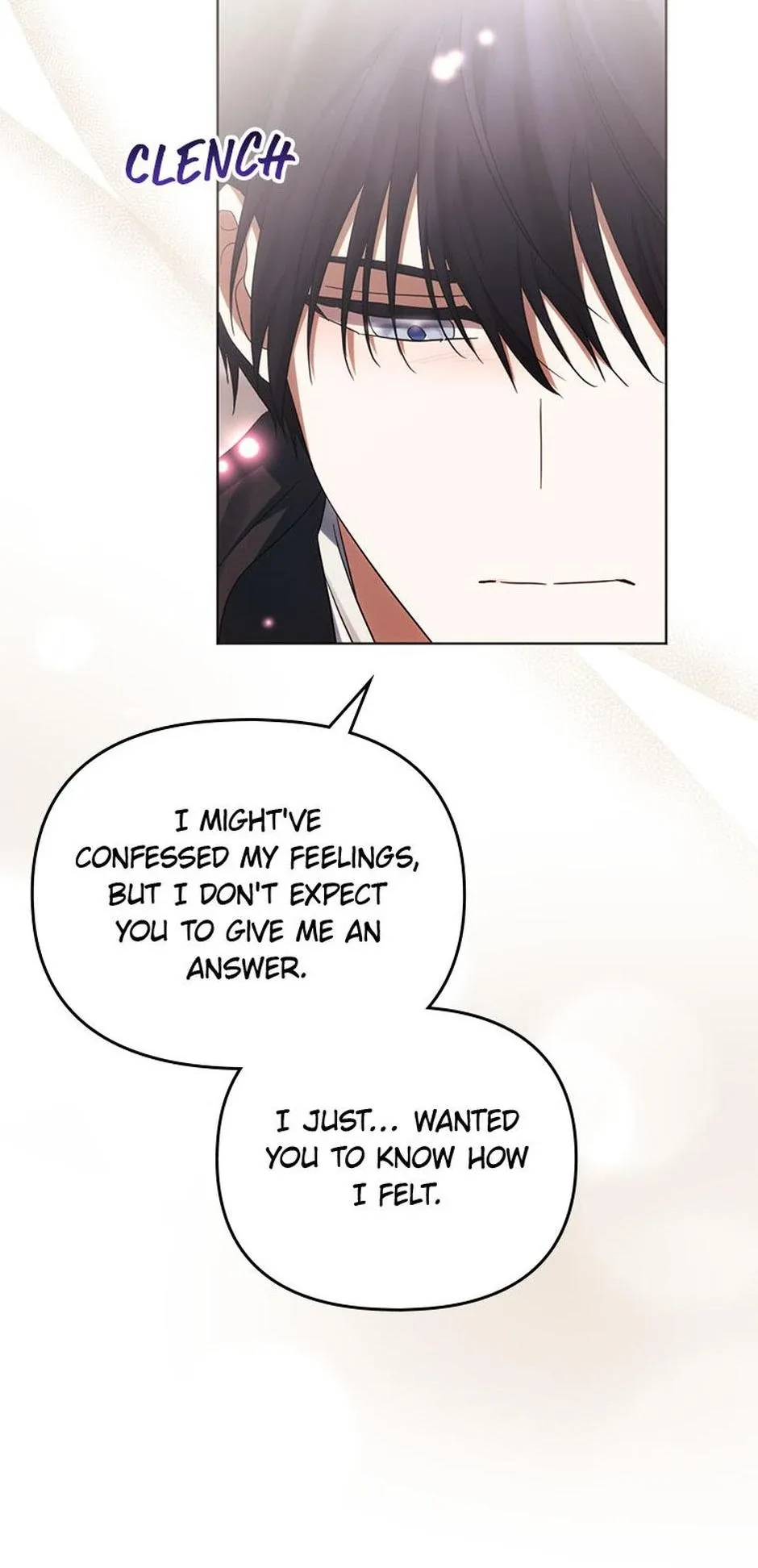 You Awakened while I Was Dead Chapter 72 page 23