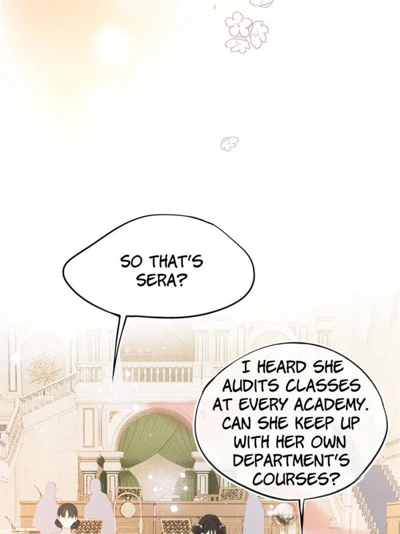 The Corrupted Witch Has No Choice But to Become a Villain Chapter 70 page 16
