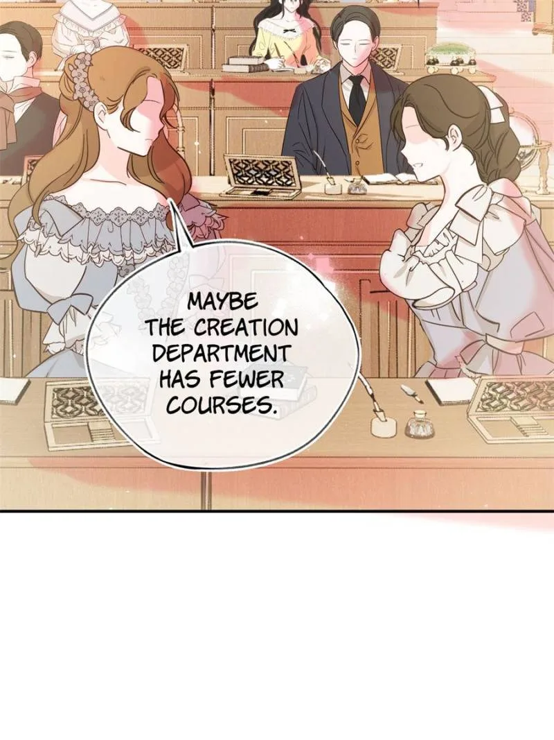 The Corrupted Witch Has No Choice But to Become a Villain Chapter 70 page 17
