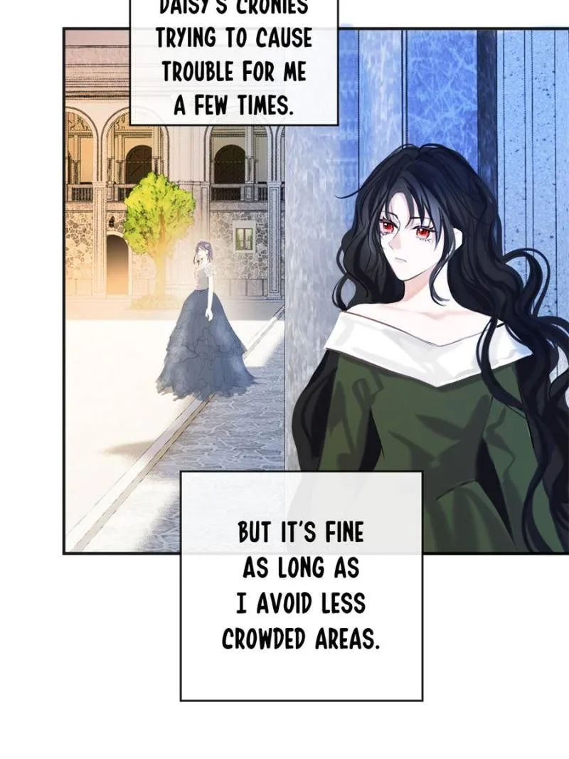 The Corrupted Witch Has No Choice But to Become a Villain Chapter 70 page 26