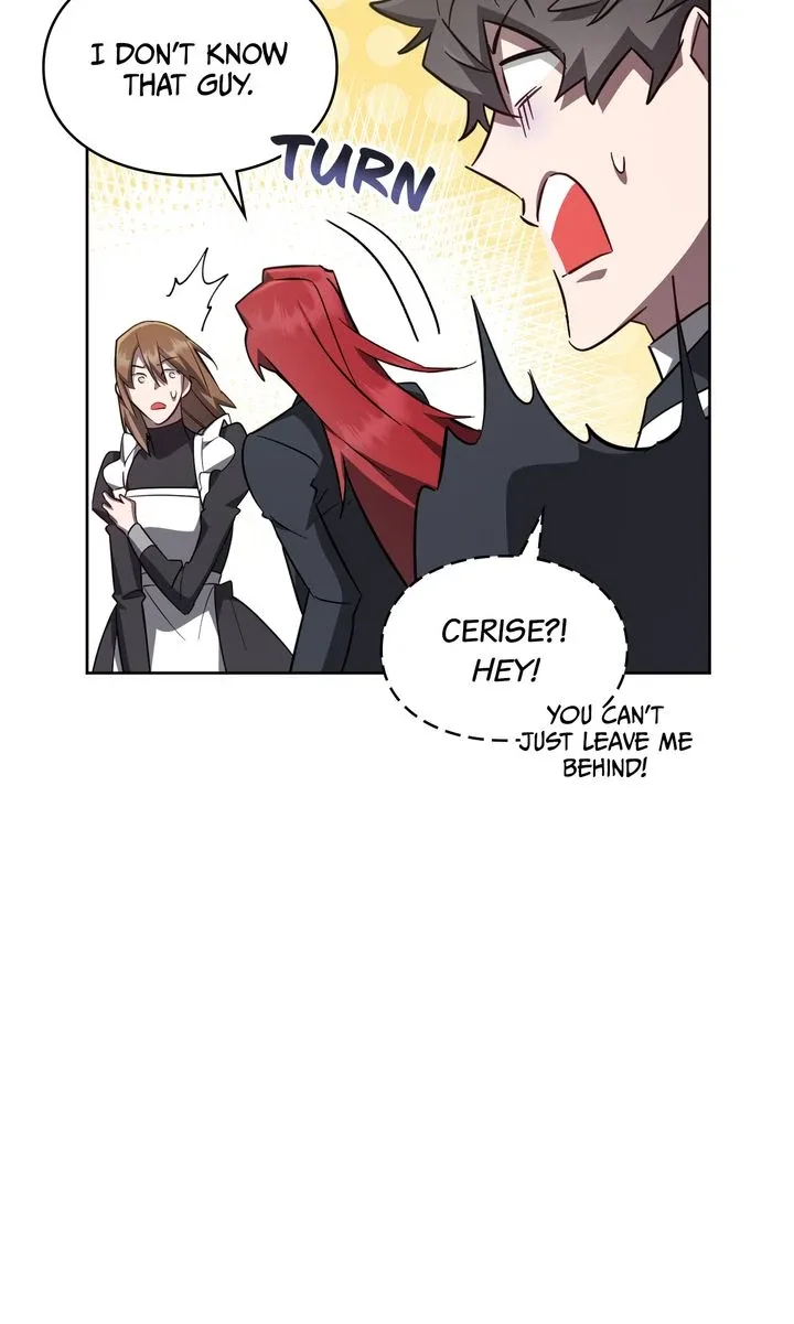 The Corpse Will Tell Chapter 72 page 9