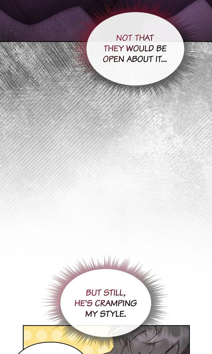 The Corpse Will Tell Chapter 72 page 8