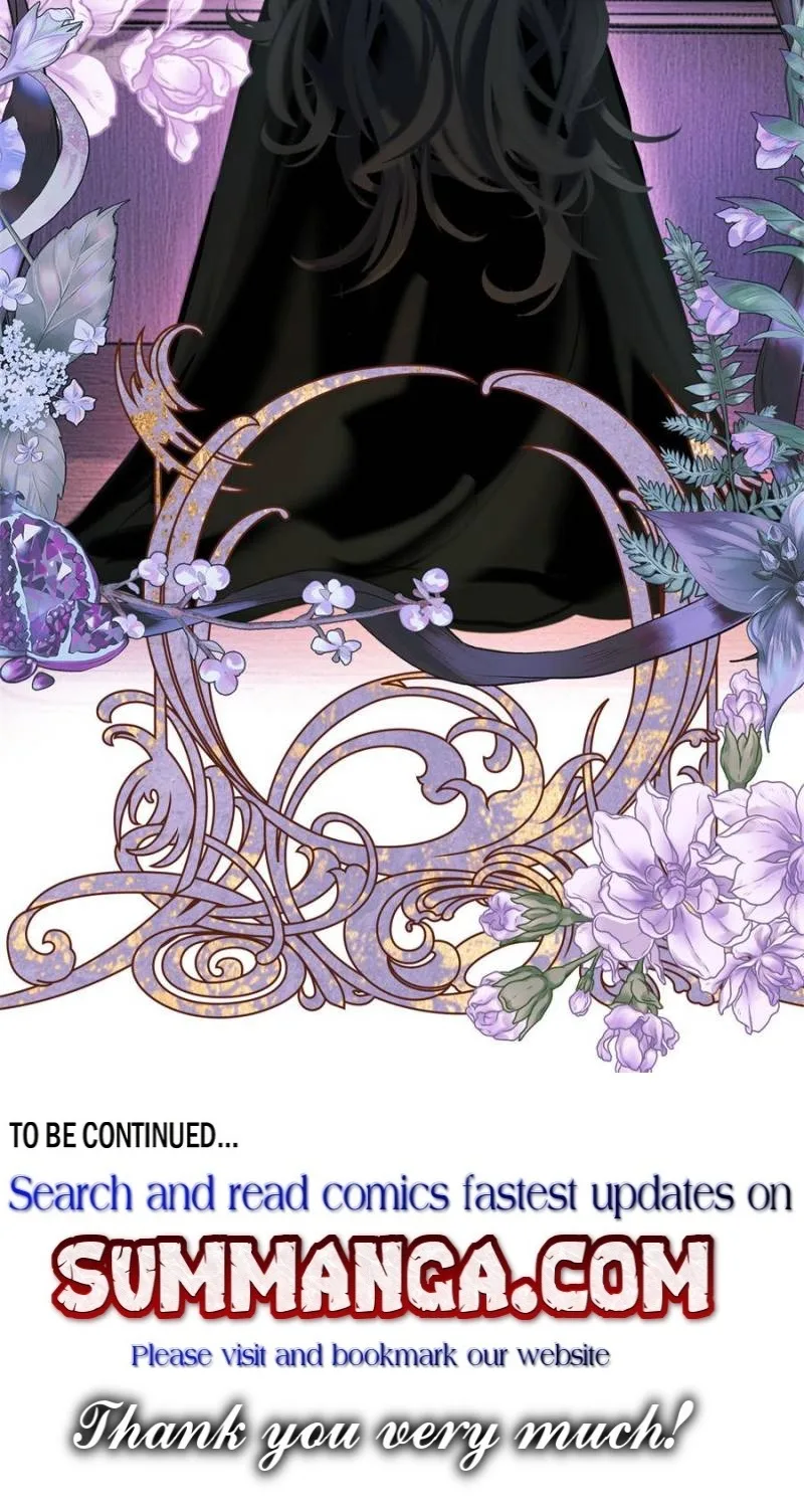 The Corrupted Witch Has No Choice But to Become a Villain Chapter 70 page 35