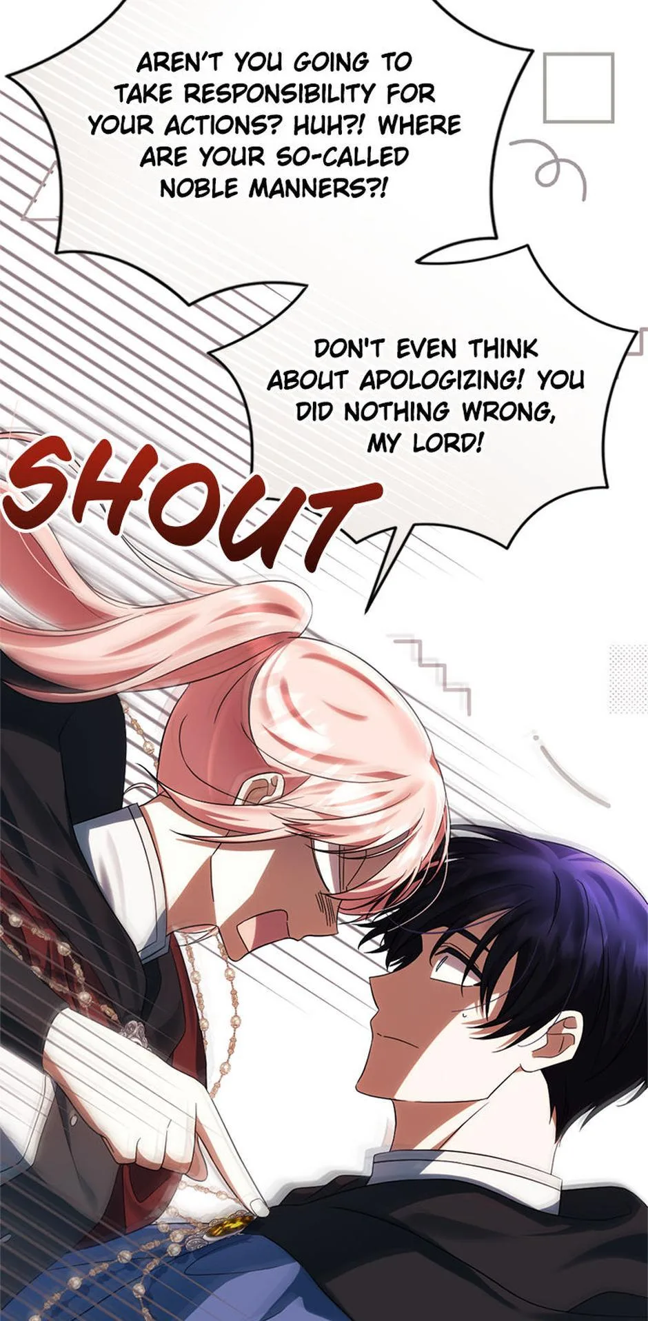 You Awakened while I Was Dead Chapter 72 page 32