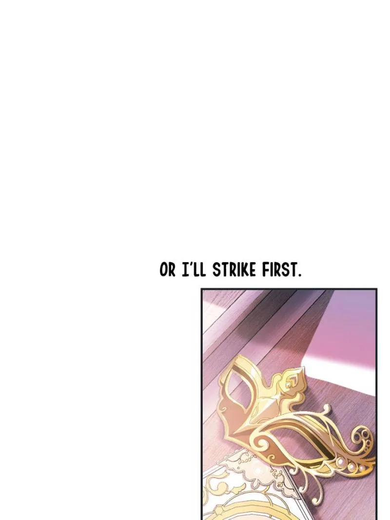 The Corrupted Witch Has No Choice But to Become a Villain Chapter 70 page 32