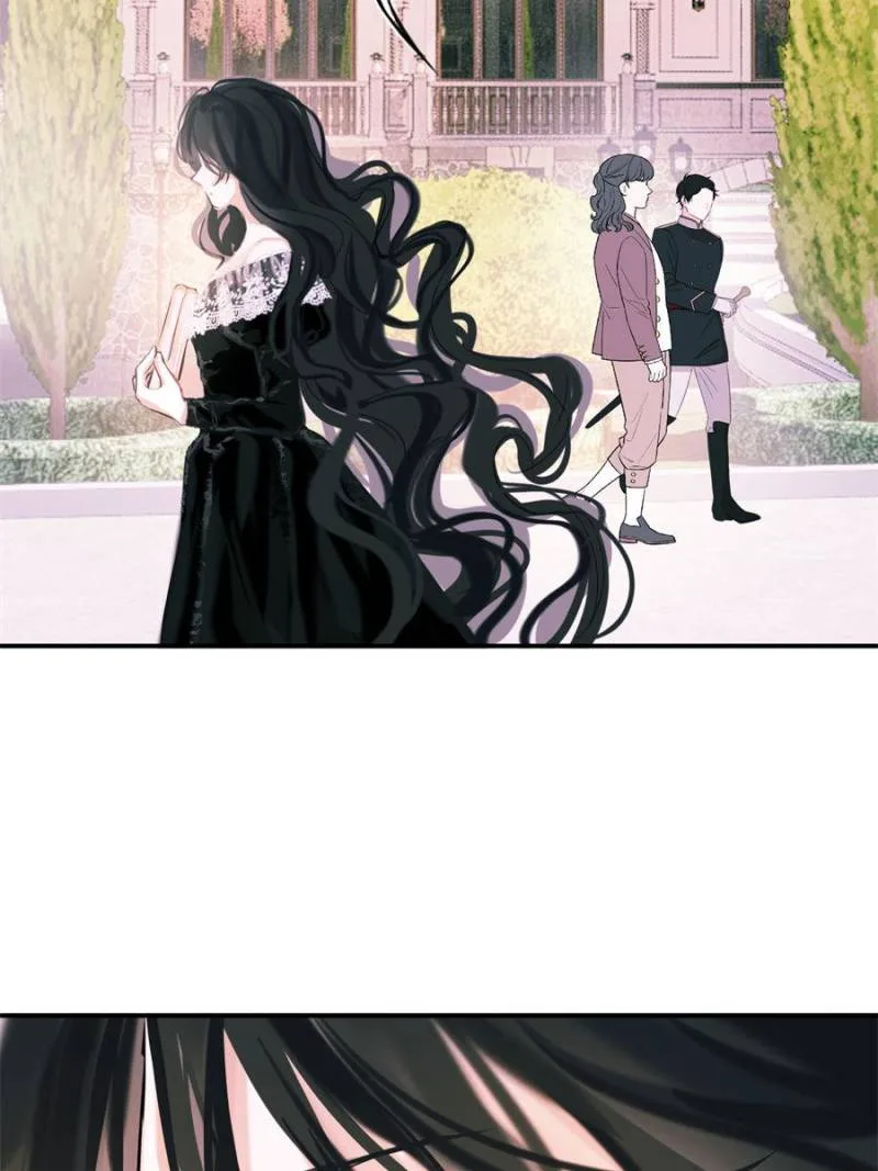The Corrupted Witch Has No Choice But to Become a Villain Chapter 70 page 30