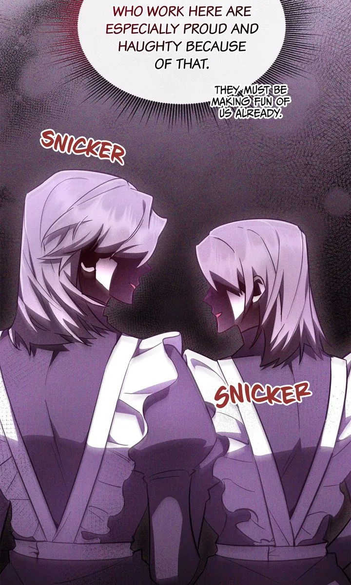 The Corpse Will Tell Chapter 72 page 7