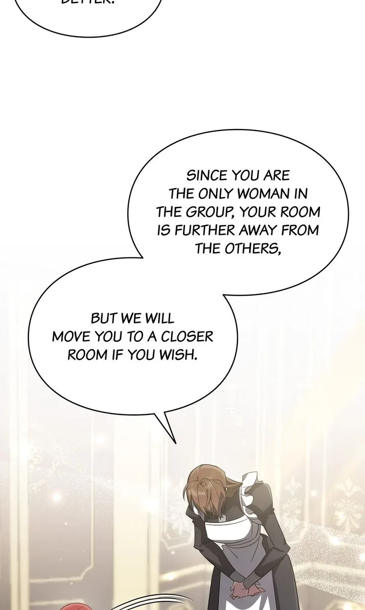The Corpse Will Tell Chapter 72 page 11
