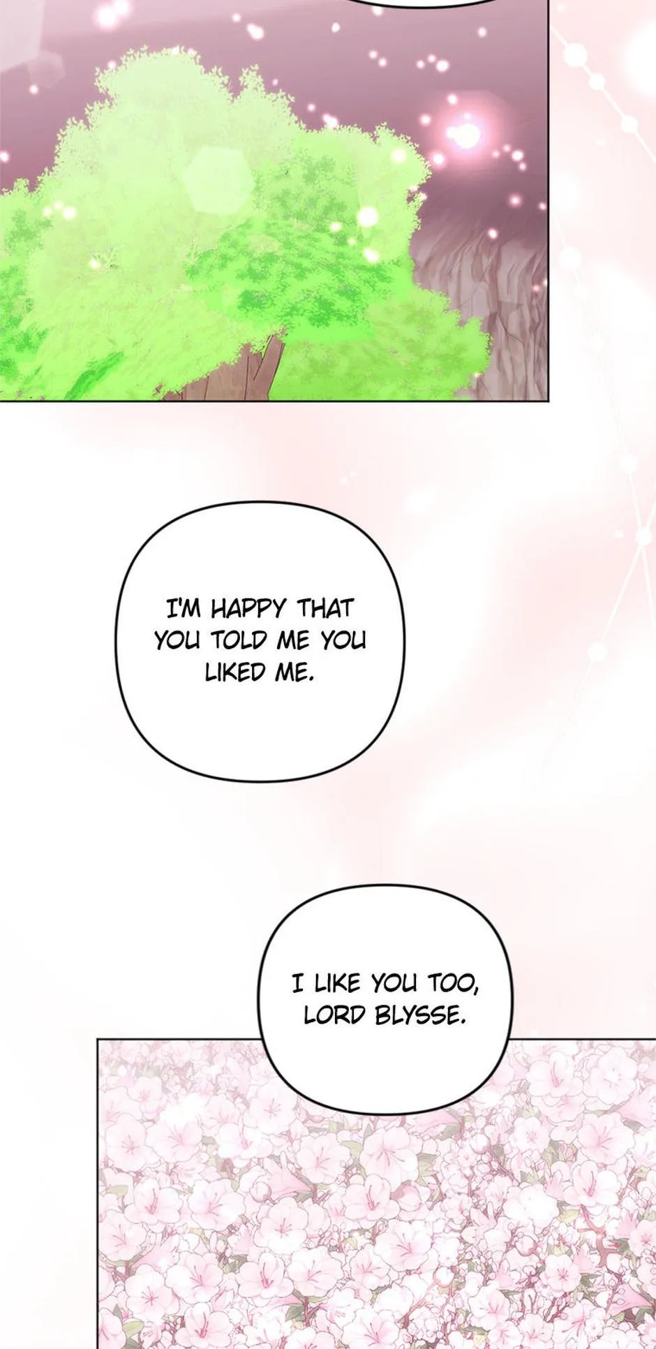 You Awakened while I Was Dead Chapter 72 page 40