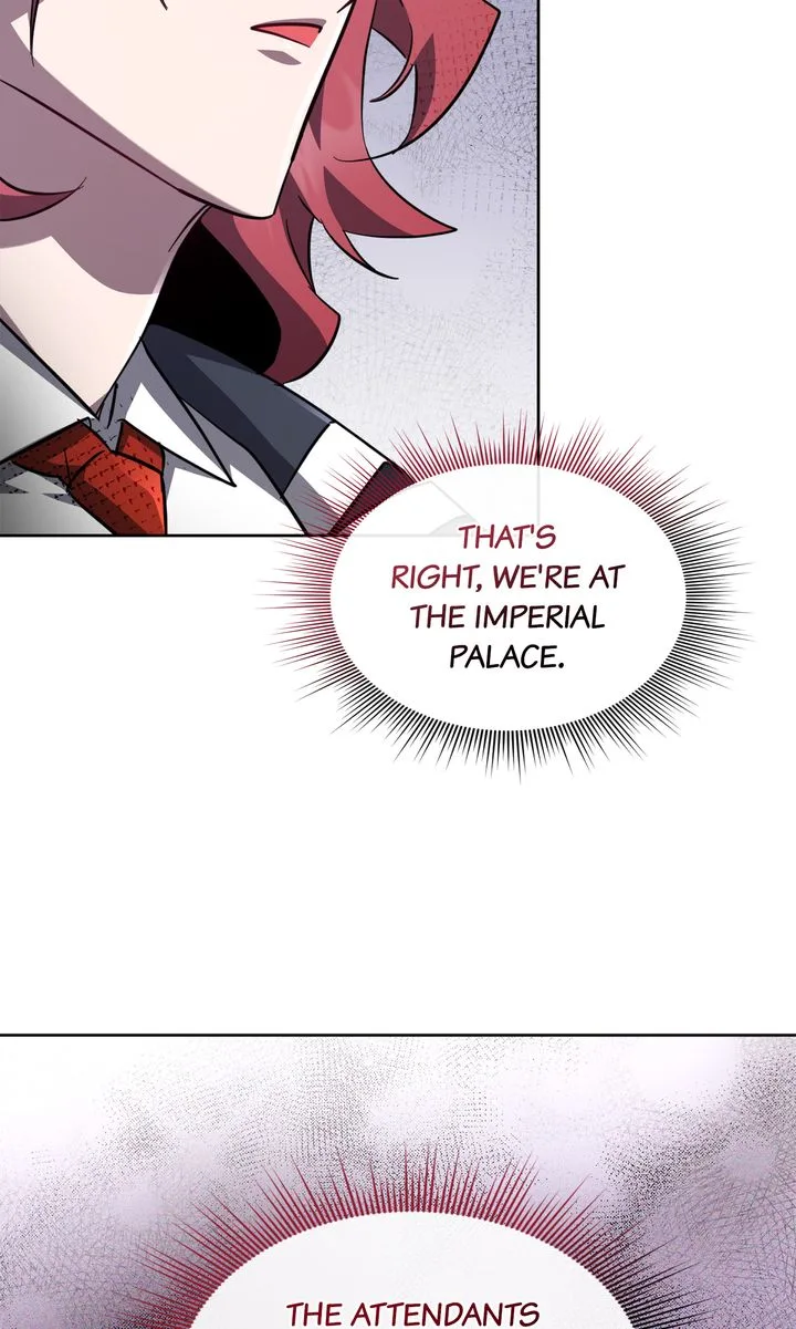 The Corpse Will Tell Chapter 72 page 6