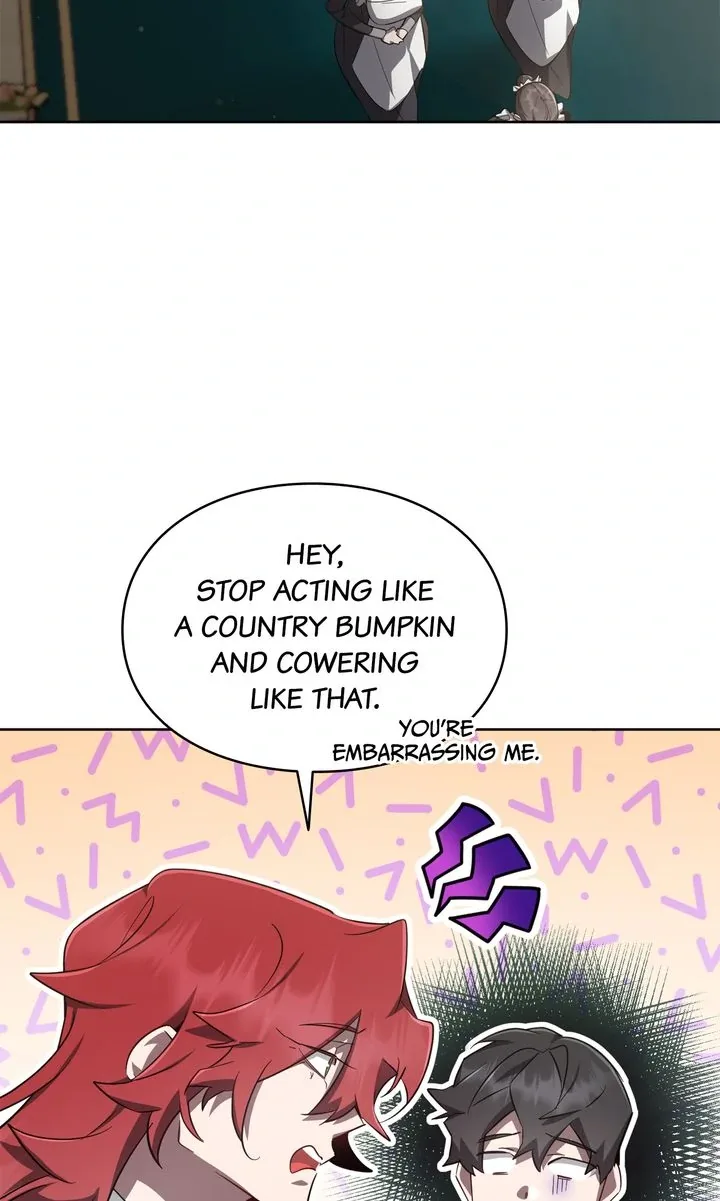 The Corpse Will Tell Chapter 72 page 4