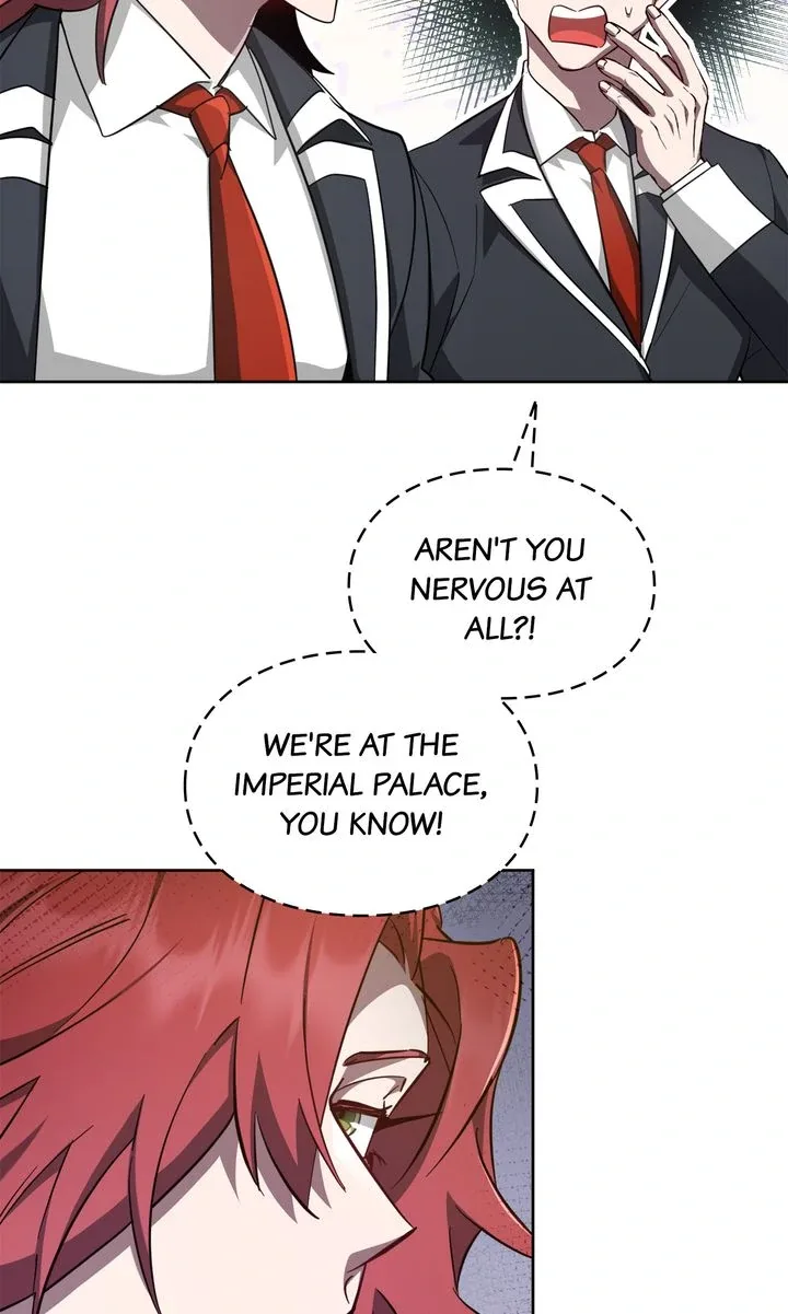 The Corpse Will Tell Chapter 72 page 5