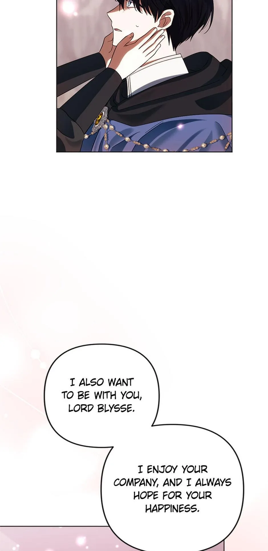 You Awakened while I Was Dead Chapter 72 page 39