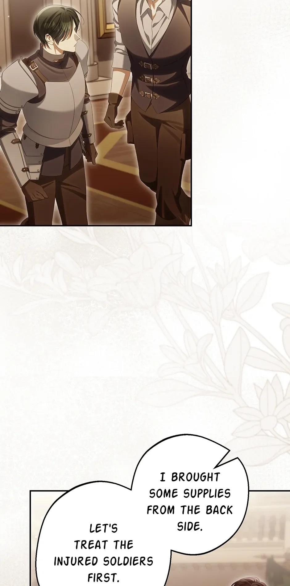 Why Are You Obsessed With Your Fake Wife? Chapter 72 page 11