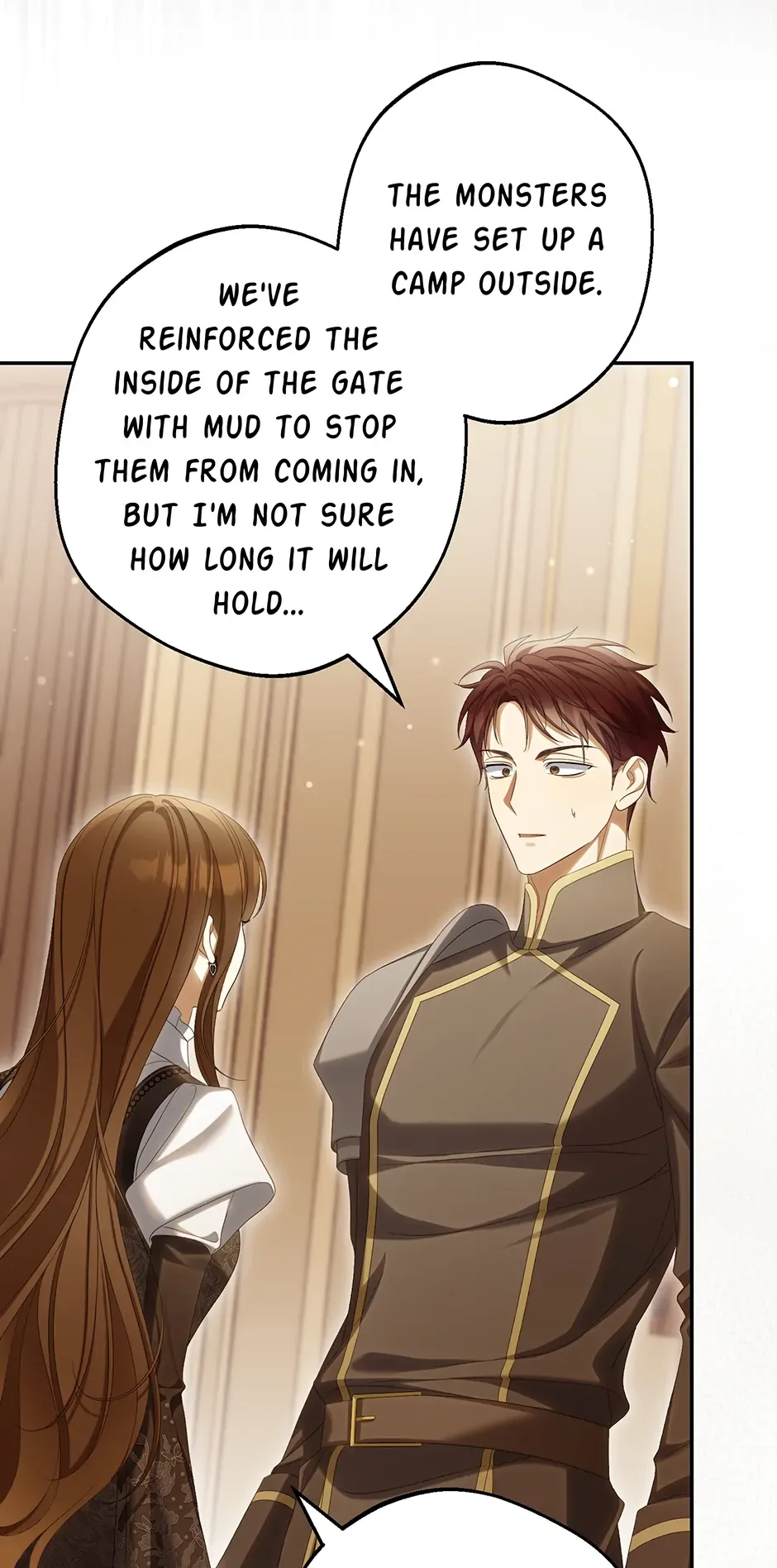 Why Are You Obsessed With Your Fake Wife? Chapter 72 page 8