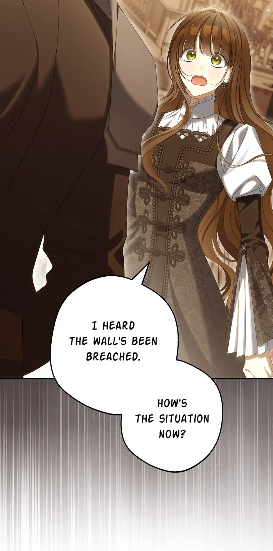 Why Are You Obsessed With Your Fake Wife? Chapter 72 page 7