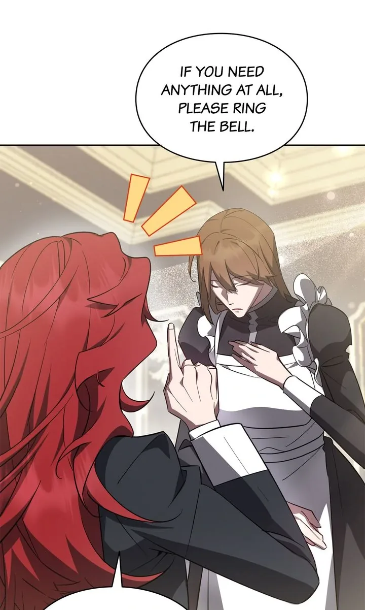 The Corpse Will Tell Chapter 72 page 13