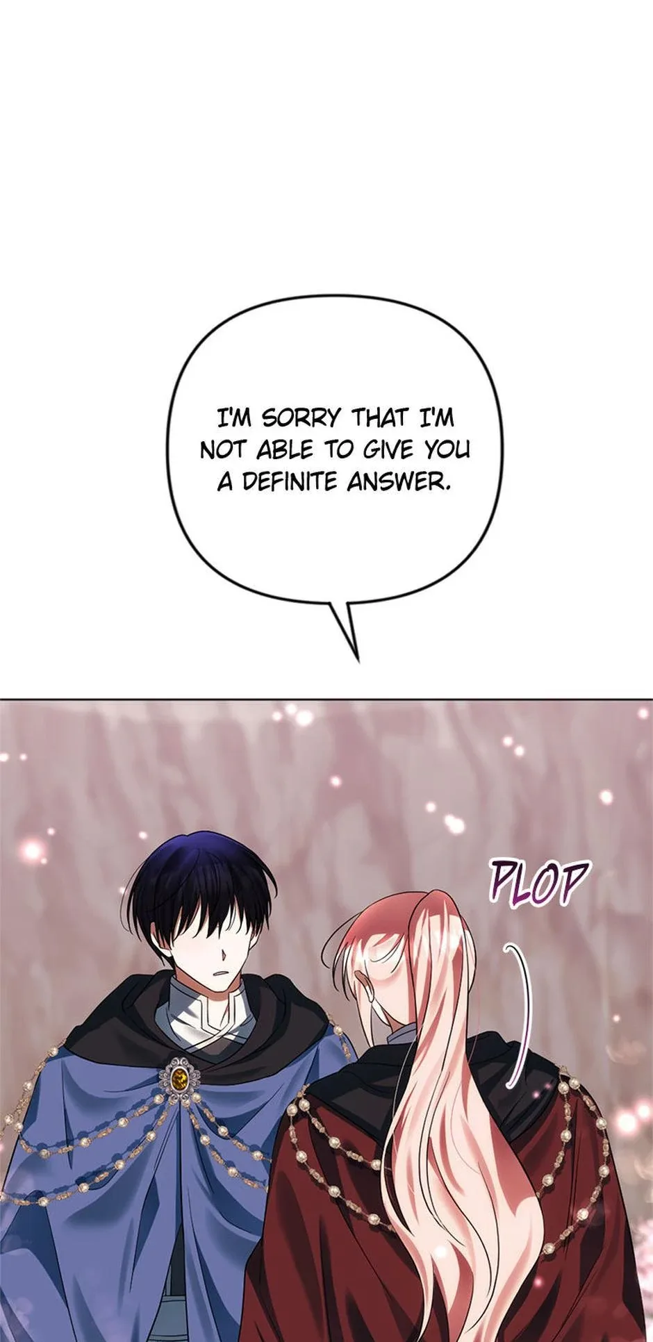 You Awakened while I Was Dead Chapter 72 page 43