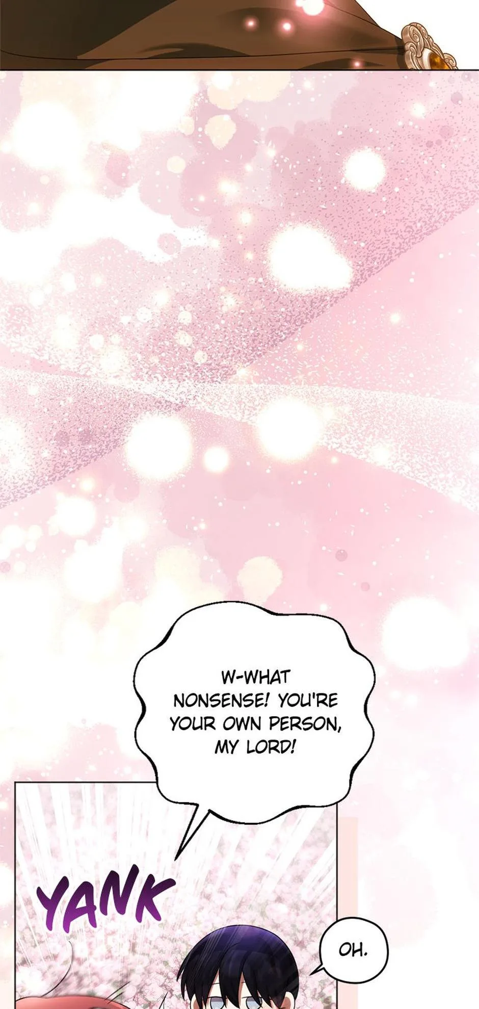 You Awakened while I Was Dead Chapter 72 page 50