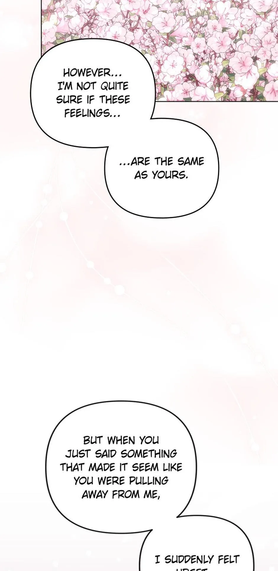 You Awakened while I Was Dead Chapter 72 page 41