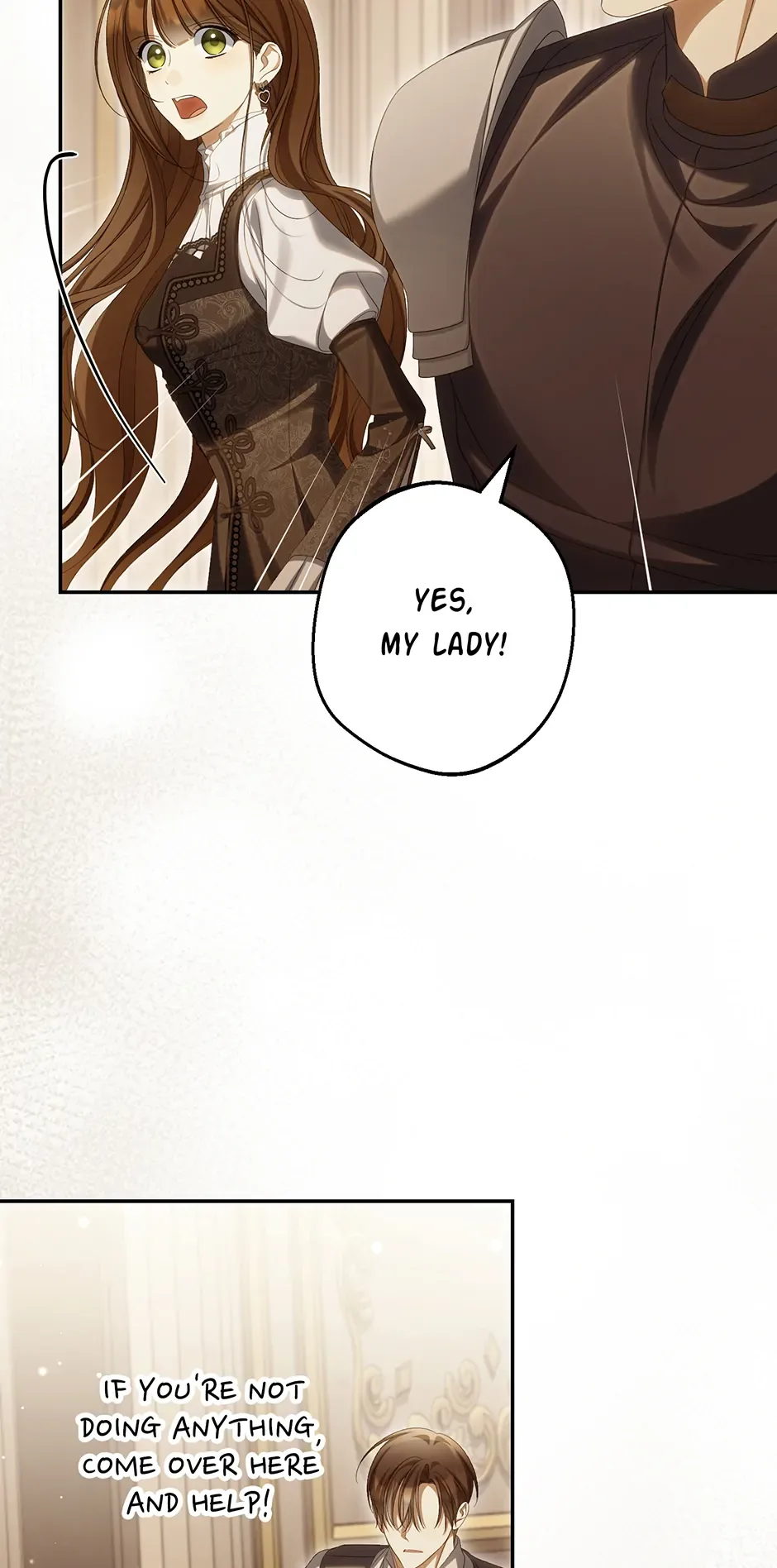 Why Are You Obsessed With Your Fake Wife? Chapter 72 page 10