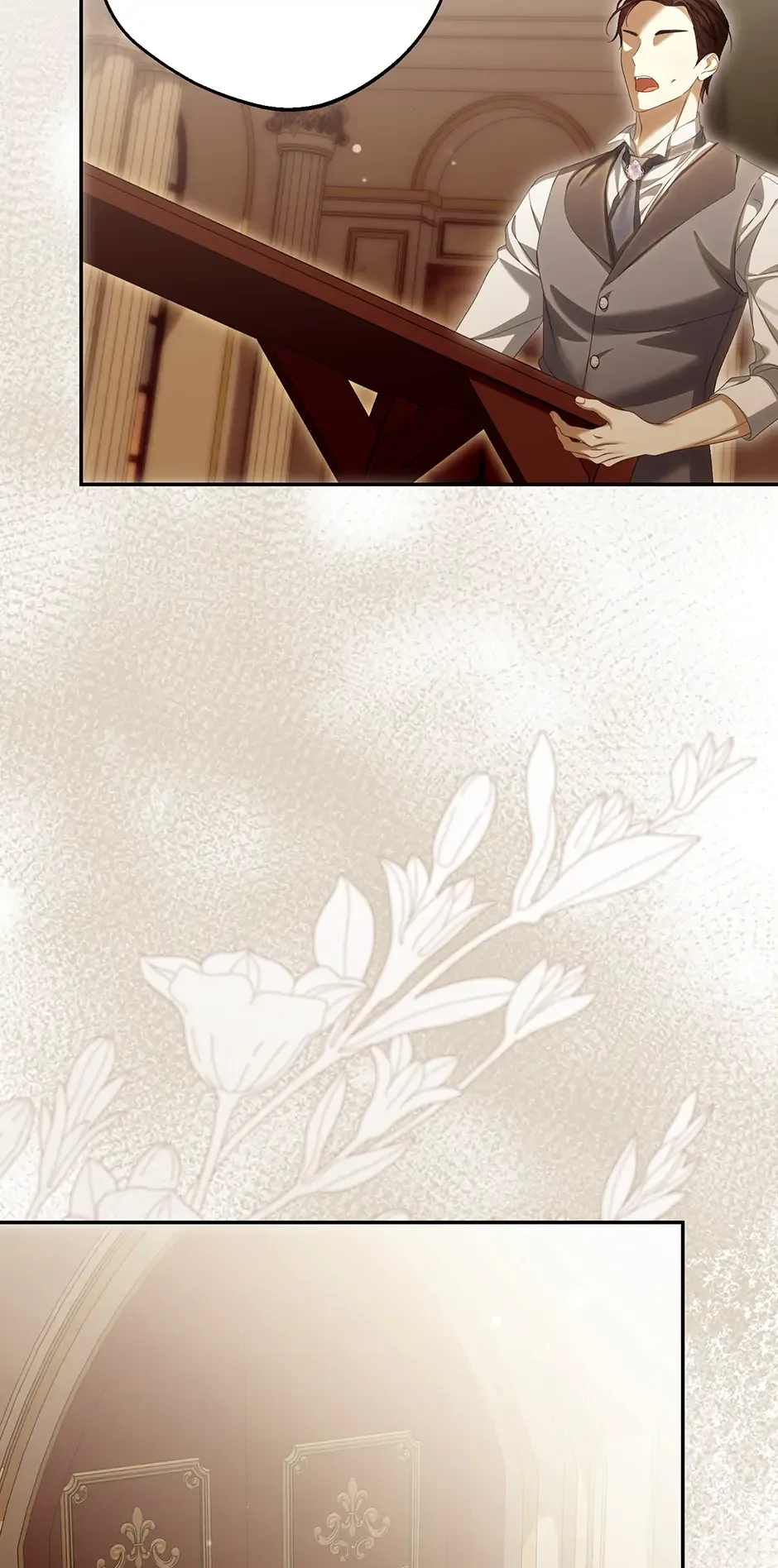Why Are You Obsessed With Your Fake Wife? Chapter 72 page 12