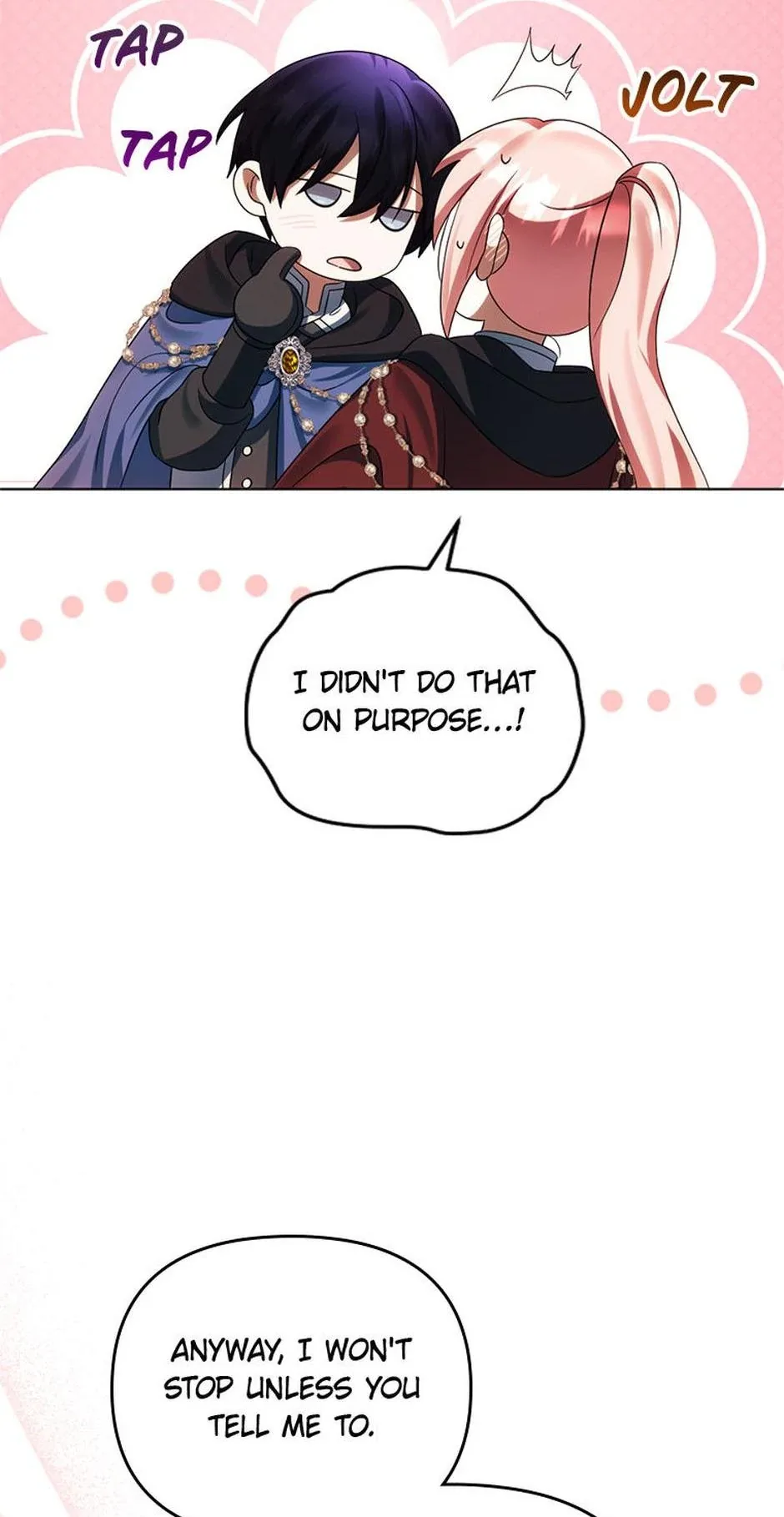 You Awakened while I Was Dead Chapter 72 page 56