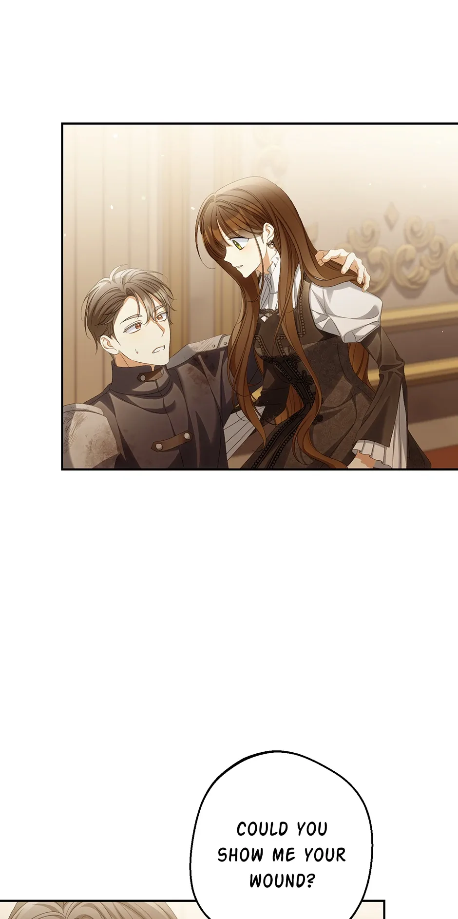 Why Are You Obsessed With Your Fake Wife? Chapter 72 page 15