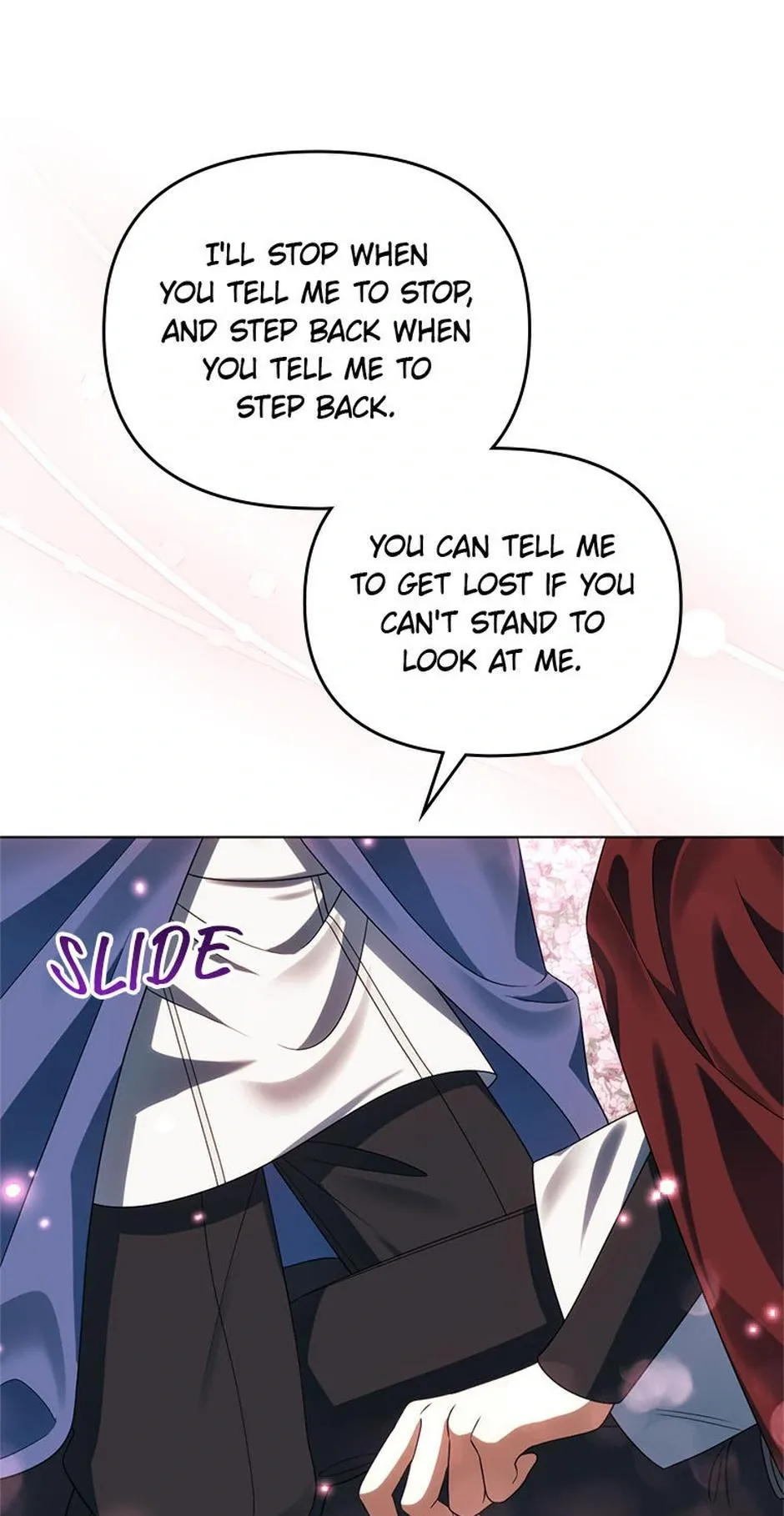 You Awakened while I Was Dead Chapter 72 page 54