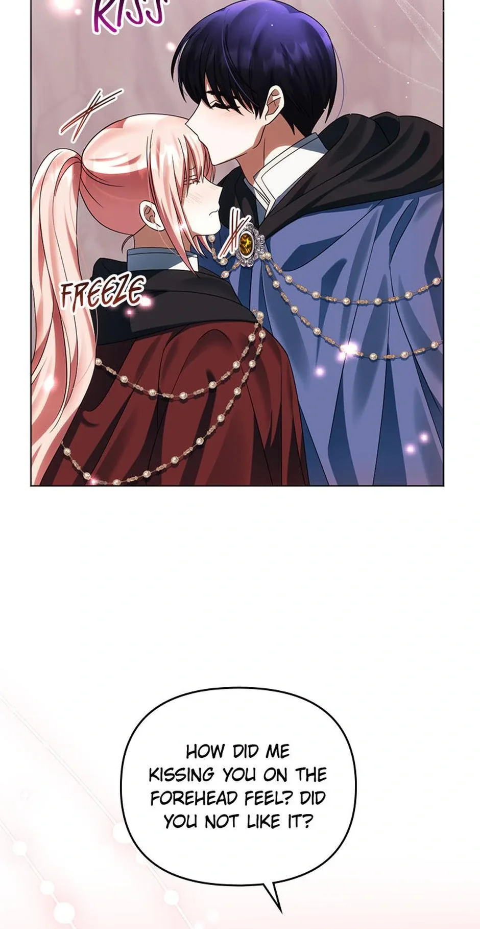 You Awakened while I Was Dead Chapter 72 page 62