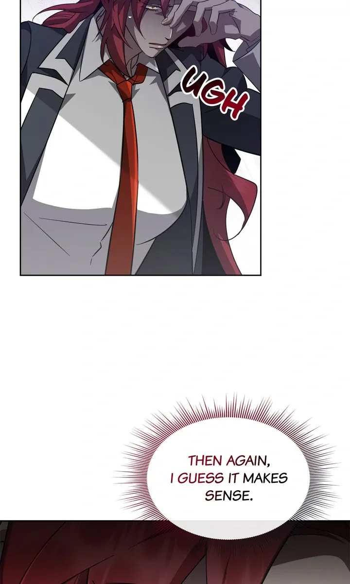 The Corpse Will Tell Chapter 72 page 24