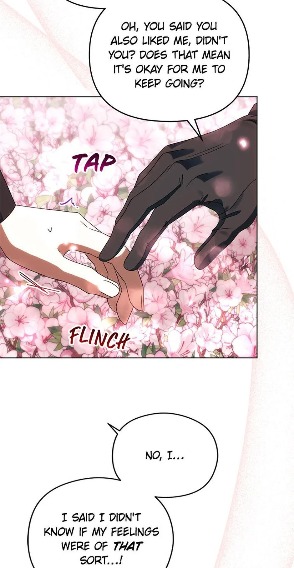 You Awakened while I Was Dead Chapter 72 page 57