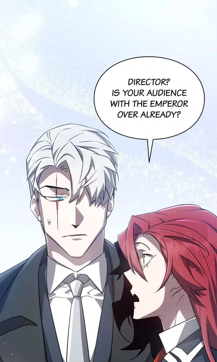 The Corpse Will Tell Chapter 72 page 30