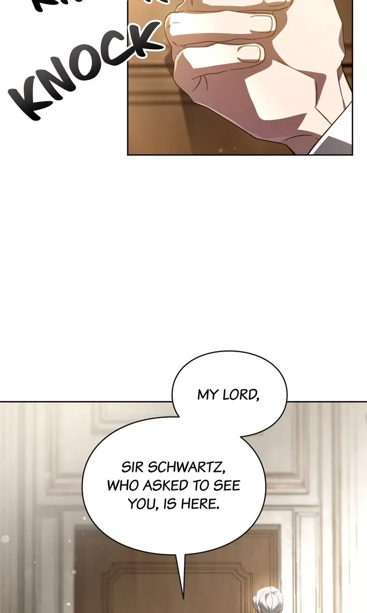 The Corpse Will Tell Chapter 72 page 34