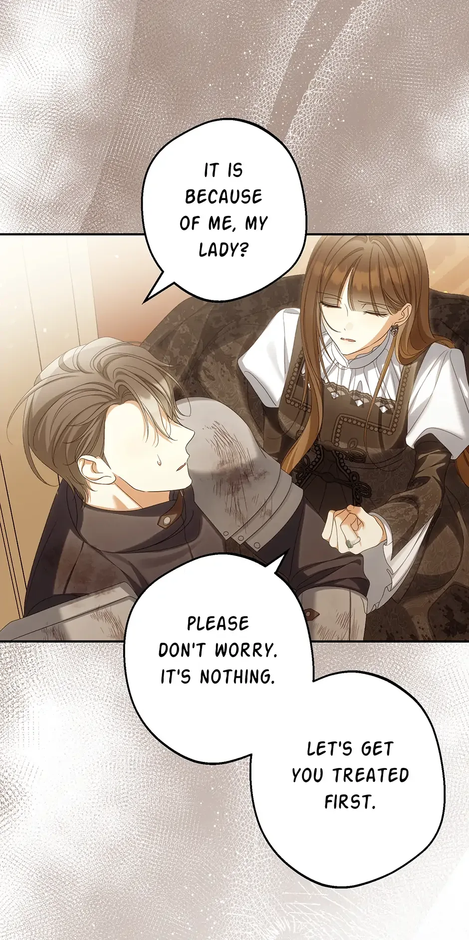 Why Are You Obsessed With Your Fake Wife? Chapter 72 page 19
