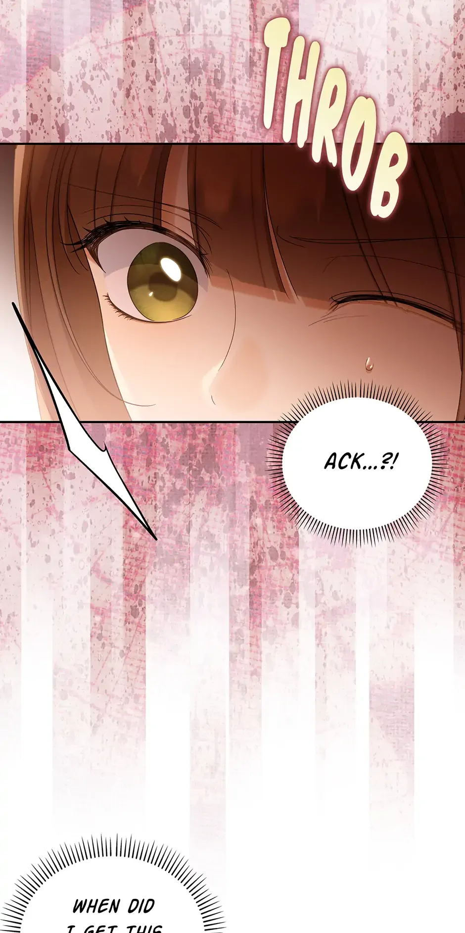 Why Are You Obsessed With Your Fake Wife? Chapter 72 page 17