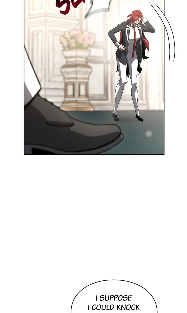 The Corpse Will Tell Chapter 72 page 28
