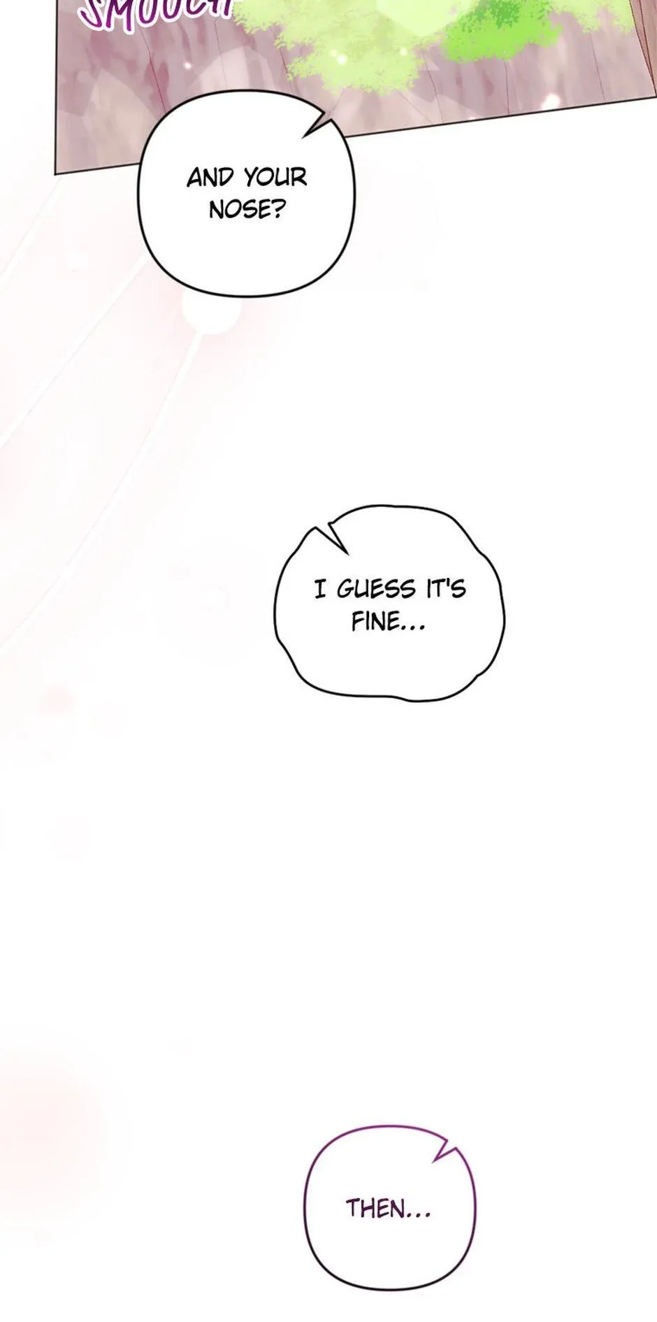 You Awakened while I Was Dead Chapter 72 page 65