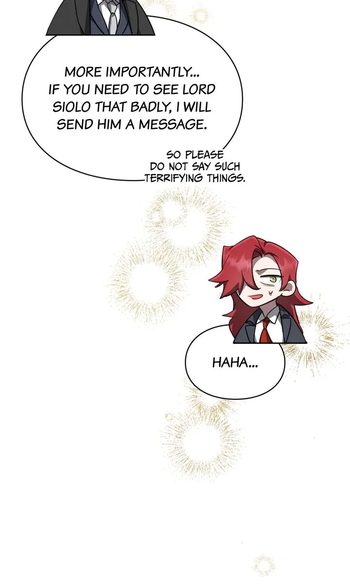 The Corpse Will Tell Chapter 72 page 32