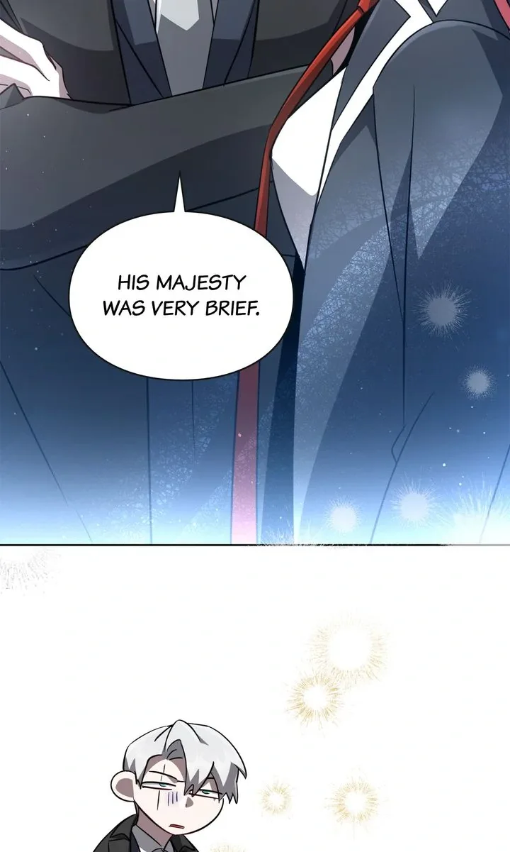 The Corpse Will Tell Chapter 72 page 31