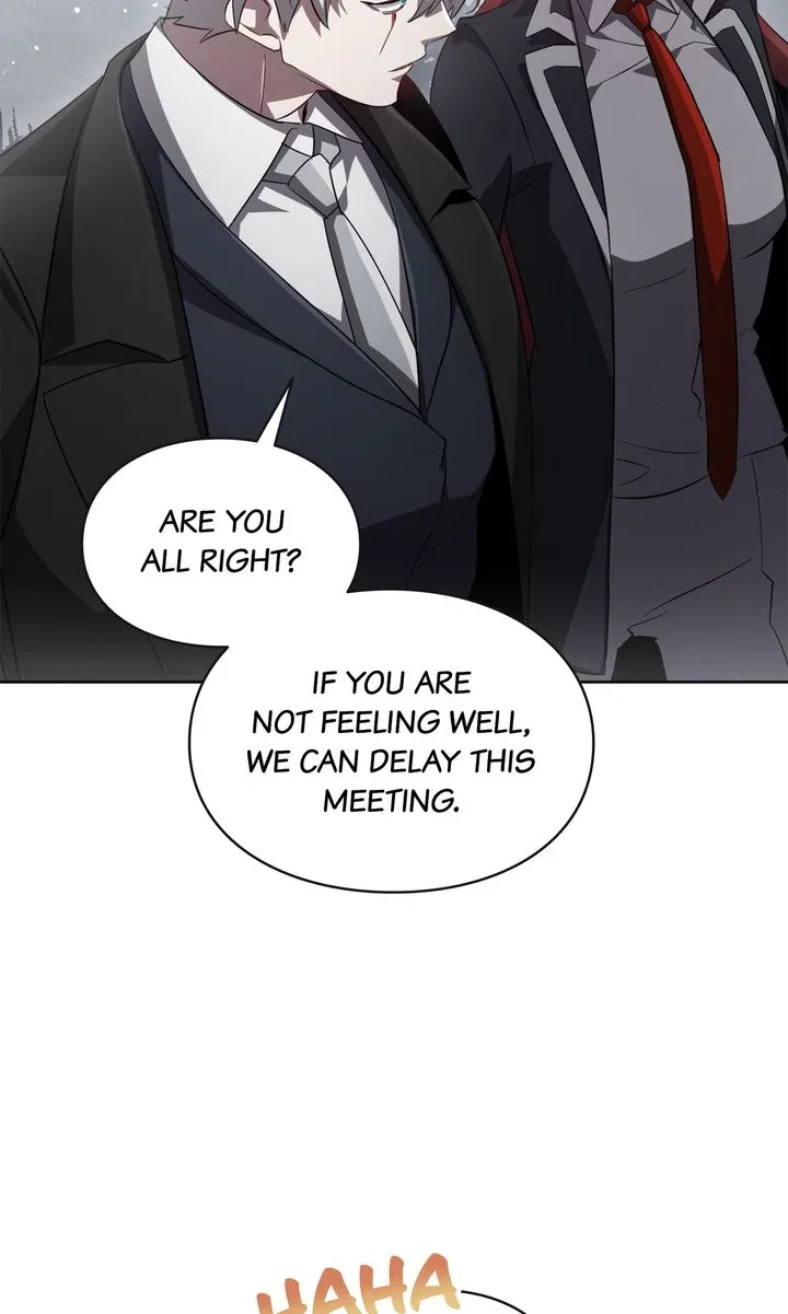 The Corpse Will Tell Chapter 72 page 38