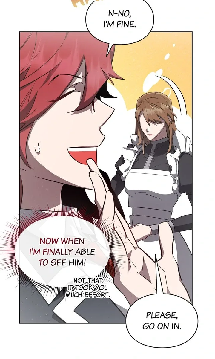 The Corpse Will Tell Chapter 72 page 39