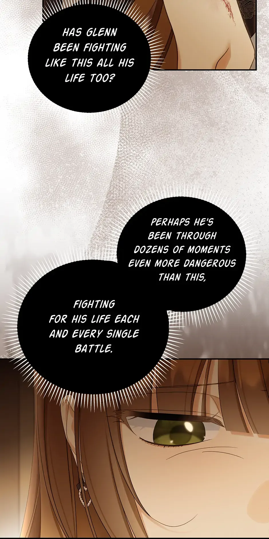 Why Are You Obsessed With Your Fake Wife? Chapter 72 page 22