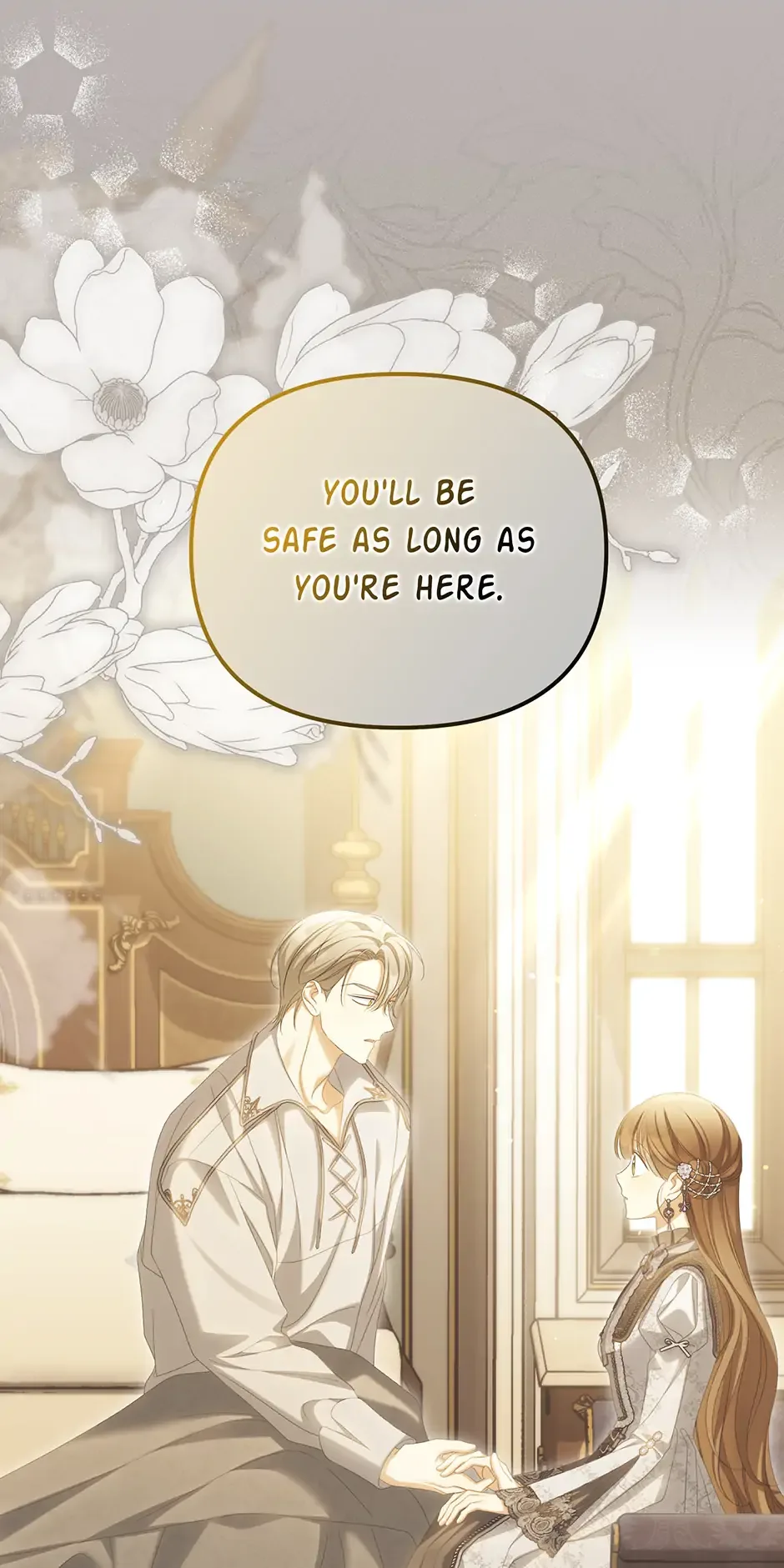 Why Are You Obsessed With Your Fake Wife? Chapter 72 page 23