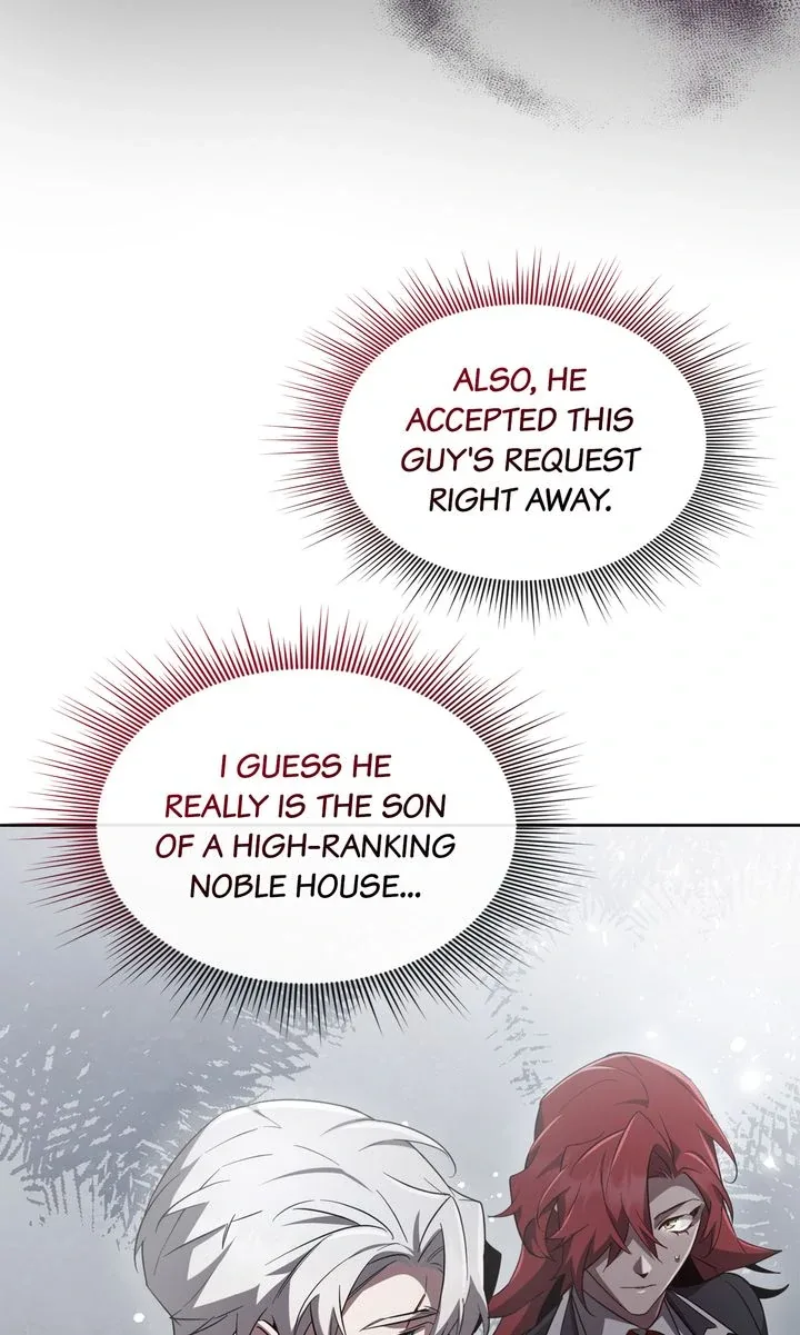 The Corpse Will Tell Chapter 72 page 37