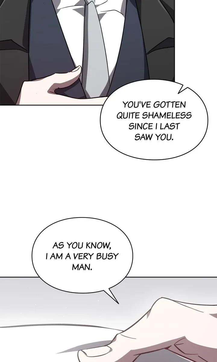 The Corpse Will Tell Chapter 72 page 49