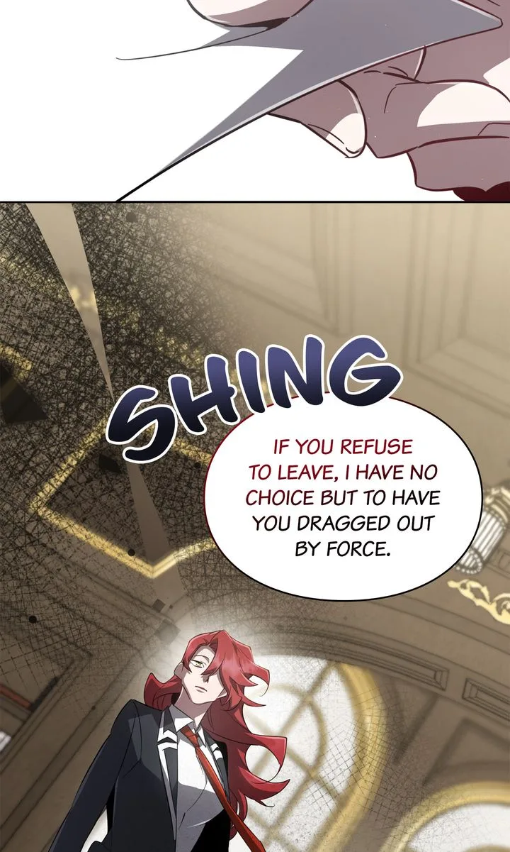 The Corpse Will Tell Chapter 72 page 50
