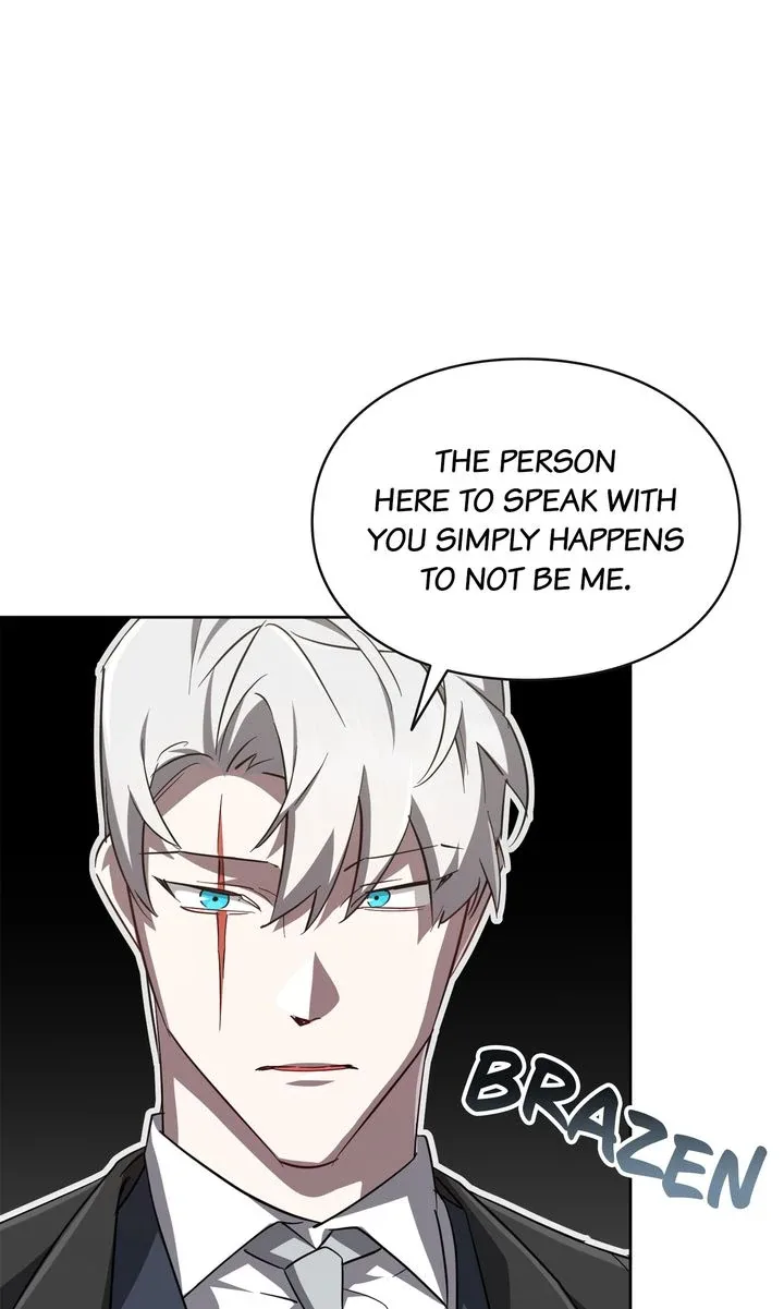 The Corpse Will Tell Chapter 72 page 48